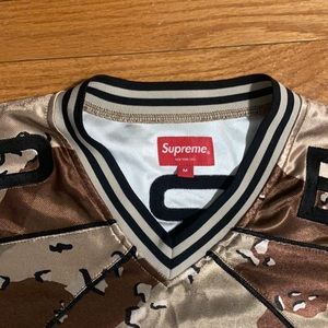 Supreme Jersey